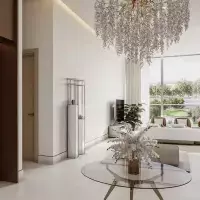 Residential complex in United Arab Emirates, Dubai, 346 sq.ft.
