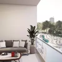 Residential complex in United Arab Emirates, Dubai, 346 sq.ft.