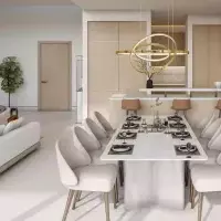 Residential complex in United Arab Emirates, Dubai, 346 sq.ft.