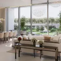 Residential complex in United Arab Emirates, Dubai, 346 sq.ft.