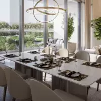 Residential complex in United Arab Emirates, Dubai, 346 sq.ft.