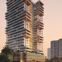 Residential complex in United Arab Emirates, Dubai, 36 sq.ft.