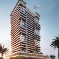 Residential complex in United Arab Emirates, Dubai, 79 sq.ft.