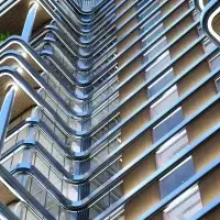 Residential complex in United Arab Emirates, Dubai, 79 sq.ft.