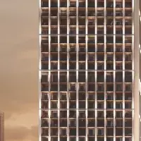 Residential complex in United Arab Emirates, Dubai, 72 sq.ft.