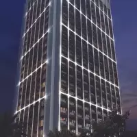 Residential complex in United Arab Emirates, Dubai, 72 sq.ft.