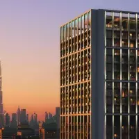 Residential complex in United Arab Emirates, Dubai, 87 sq.ft.