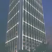 Residential complex in United Arab Emirates, Dubai, 87 sq.ft.