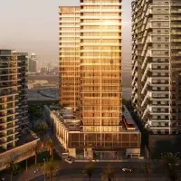 Residential complex in United Arab Emirates, Dubai, 166 sq.ft.