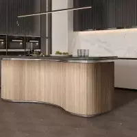 Residential complex in United Arab Emirates, Dubai, 91 sq.ft.