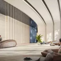 Residential complex in United Arab Emirates, Dubai, 115 sq.ft.