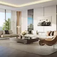 Residential complex in United Arab Emirates, Dubai, 115 sq.ft.