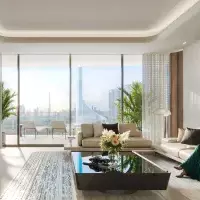 Residential complex in United Arab Emirates, Dubai, 115 sq.ft.
