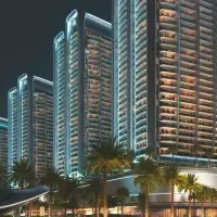 Residential complex in United Arab Emirates, Dubai, 92 sq.ft.