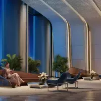 Residential complex in United Arab Emirates, Dubai, 92 sq.ft.