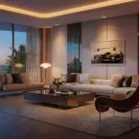 Residential complex in United Arab Emirates, Dubai, 92 sq.ft.