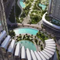 Residential complex in United Arab Emirates, Dubai, 122 sq.ft.
