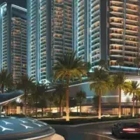 Residential complex in United Arab Emirates, Dubai, 35 sq.ft.