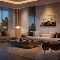 Residential complex in United Arab Emirates, Dubai, 35 sq.ft.