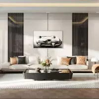 Residential complex in United Arab Emirates, Dubai, 58 sq.ft.