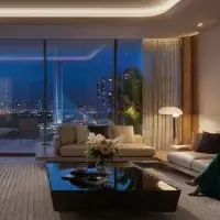 Residential complex in United Arab Emirates, Dubai, 92 sq.ft.