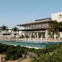 Residential complex in United Arab Emirates, Dubai, 472 sq.ft.