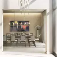 Residential complex in United Arab Emirates, Dubai, 472 sq.ft.