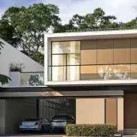 Residential complex in United Arab Emirates, Dubai, 534 sq.ft.