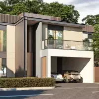 Residential complex in United Arab Emirates, Dubai, 534 sq.ft.