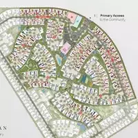 Residential complex in United Arab Emirates, Dubai, 534 sq.ft.