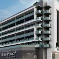 Residential complex in United Arab Emirates, Dubai, 79 sq.ft.