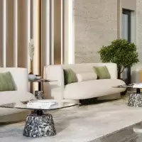 Residential complex in United Arab Emirates, Dubai, 79 sq.ft.