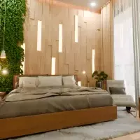 Residential complex in United Arab Emirates, Dubai, 79 sq.ft.