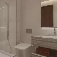 Residential complex in United Arab Emirates, Dubai, 79 sq.ft.