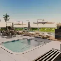 Residential complex in United Arab Emirates, Dubai, 137 sq.ft.