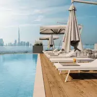 Residential complex in United Arab Emirates, Dubai, 137 sq.ft.
