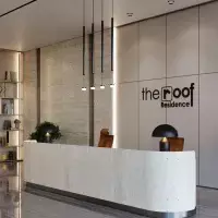 Residential complex in United Arab Emirates, Dubai, 137 sq.ft.