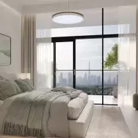 Residential complex in United Arab Emirates, Dubai, 137 sq.ft.