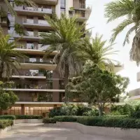 Residential complex in United Arab Emirates, Dubai, 69 sq.ft.