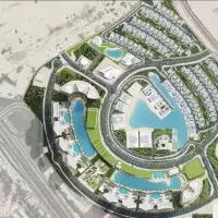 Residential complex in United Arab Emirates, Dubai, 69 sq.ft.