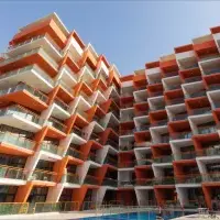 Residential complex in United Arab Emirates, Dubai, 42 sq.ft.