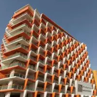 Residential complex in United Arab Emirates, Dubai, 42 sq.ft.