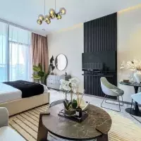 Residential complex in United Arab Emirates, Dubai, 119 sq.ft.