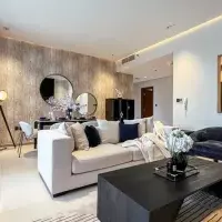 Residential complex in United Arab Emirates, Dubai, 119 sq.ft.