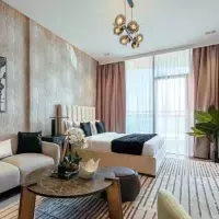 Residential complex in United Arab Emirates, Dubai, 119 sq.ft.