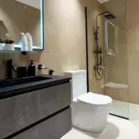 Residential complex in United Arab Emirates, Dubai, 119 sq.ft.