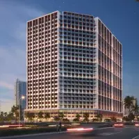 Residential complex in United Arab Emirates, Dubai, 76 sq.ft.