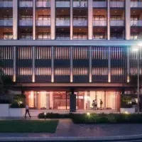 Residential complex in United Arab Emirates, Dubai, 76 sq.ft.