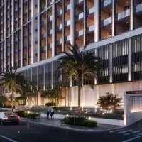 Residential complex in United Arab Emirates, Dubai, 76 sq.ft.