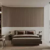 Residential complex in United Arab Emirates, Dubai, 76 sq.ft.